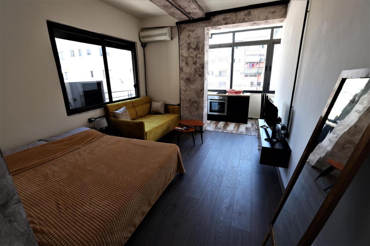 Stylish 1-Bedroom In Tirana #2 Exterior foto